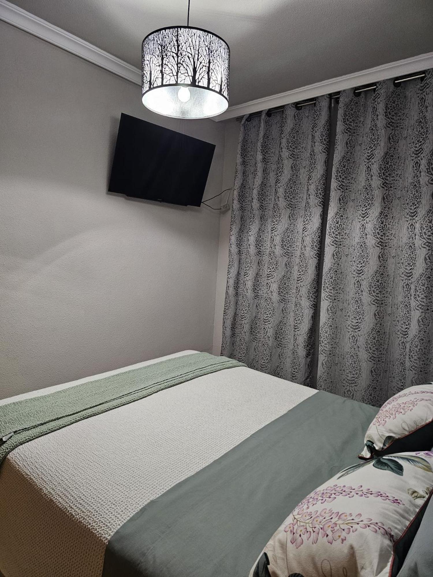 Piso Costa De Almeria Apartment Retamar (Almeria)