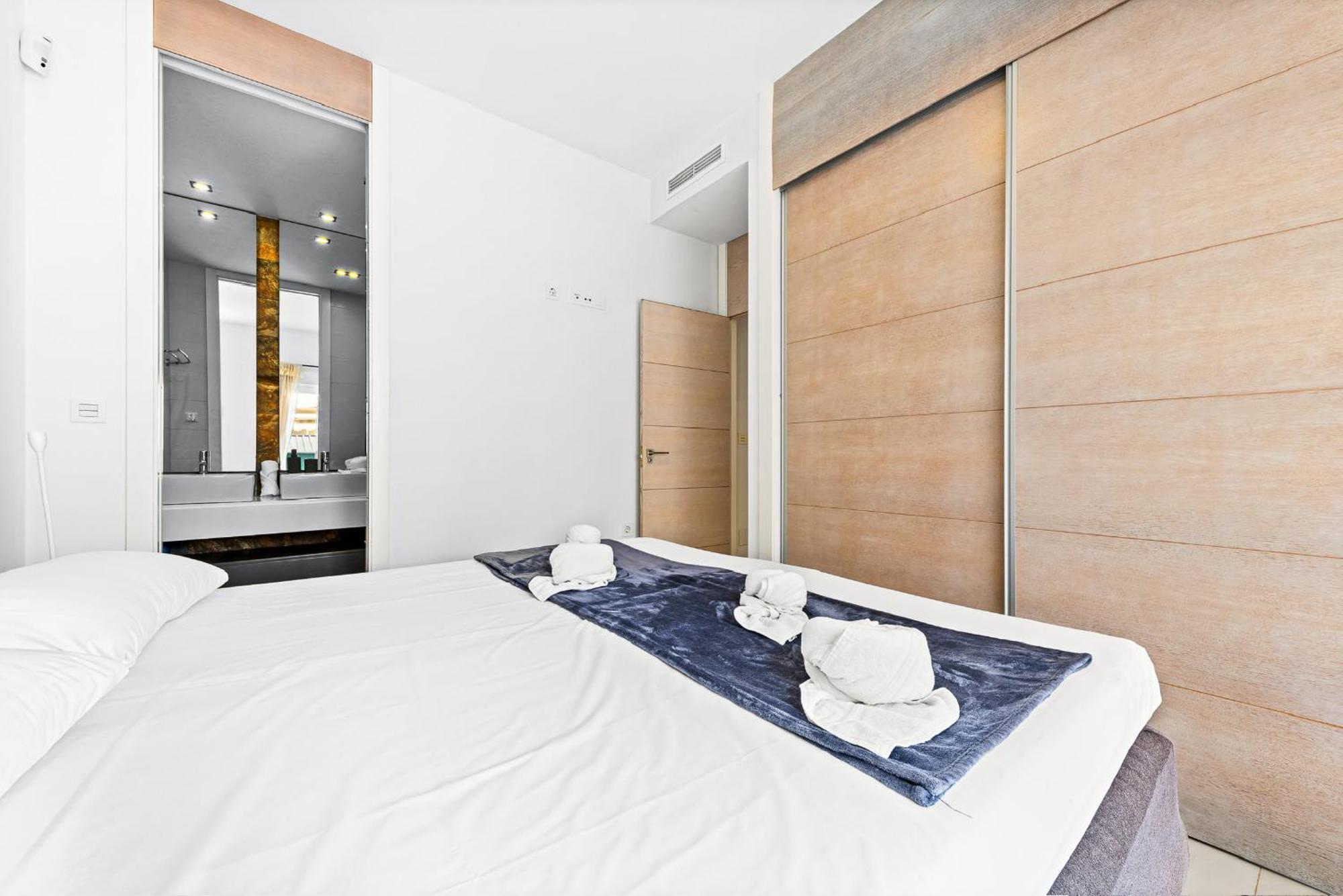 Apartamento Refugio Marino Sunrise