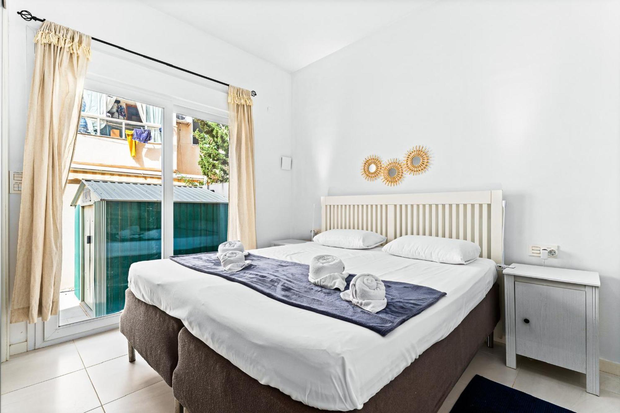 Apartamento Refugio Marino Sunrise Torrevieja