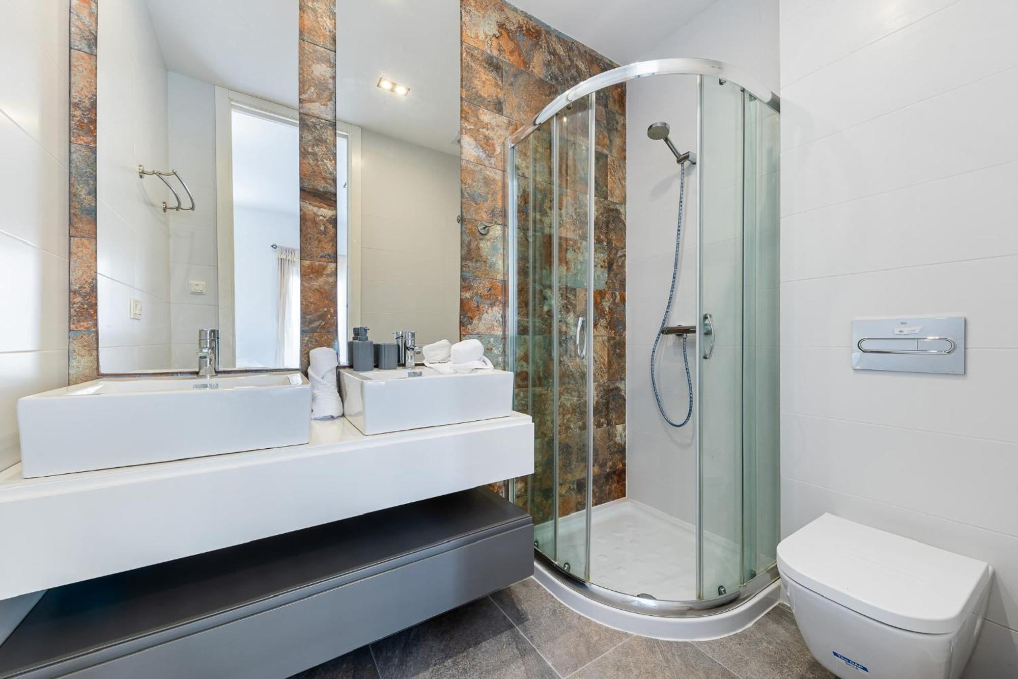 Apartamento Refugio Marino Sunrise *