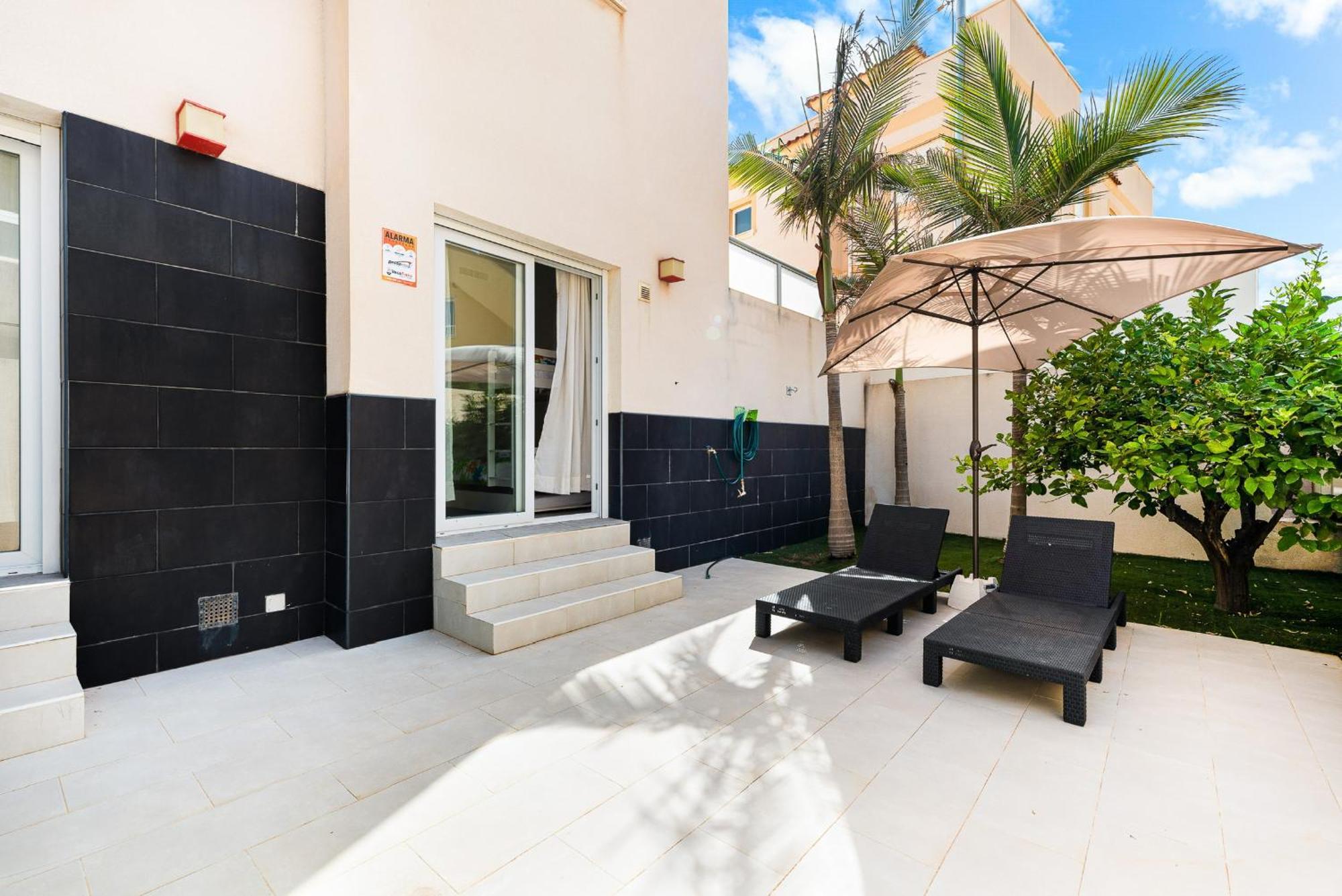Apartamento Refugio Marino Sunrise *