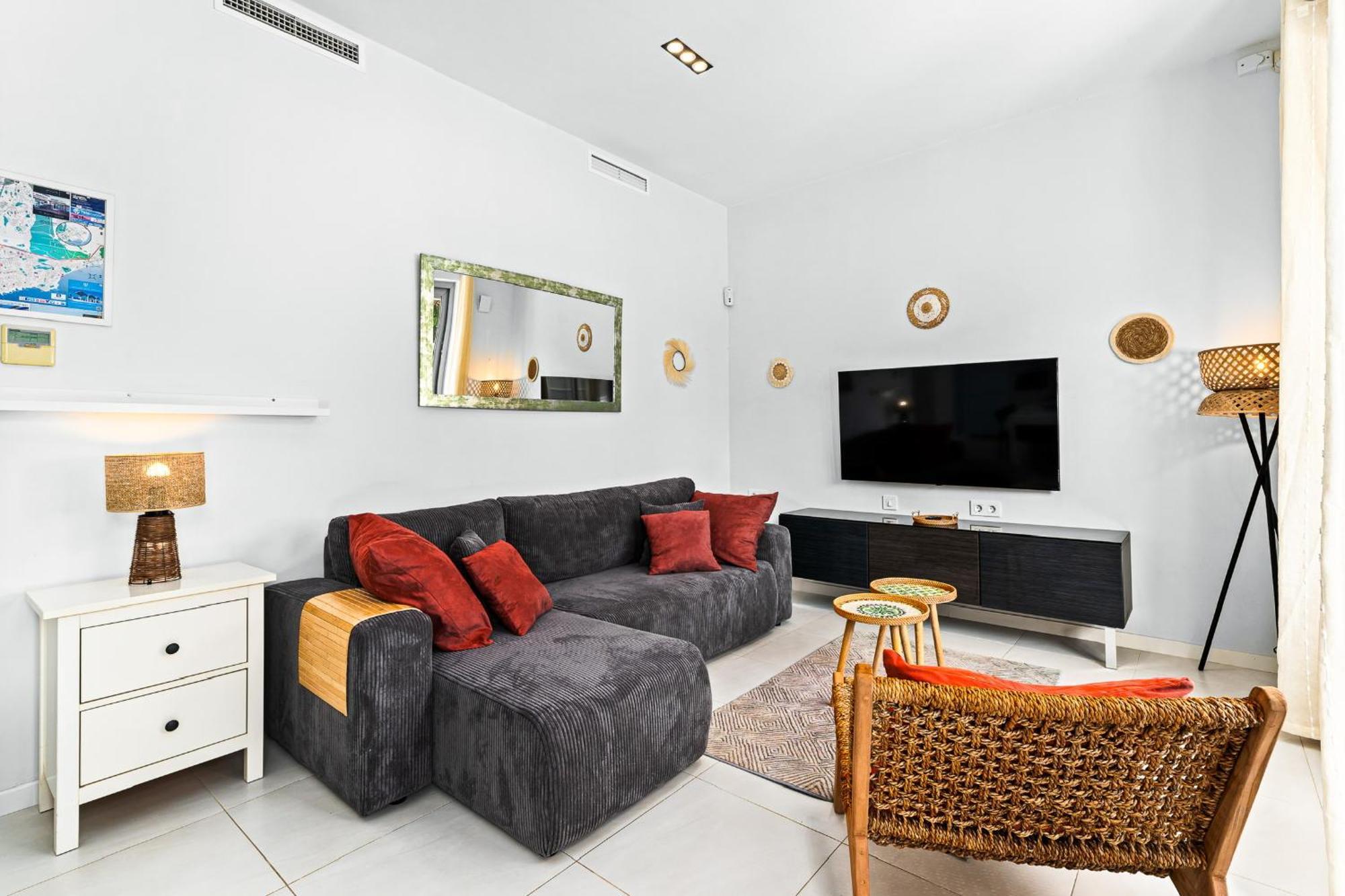 Apartamento Refugio Marino Sunrise Torrevieja