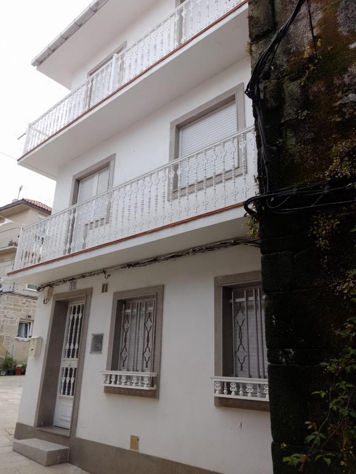 Casa Del Carmen * Muros