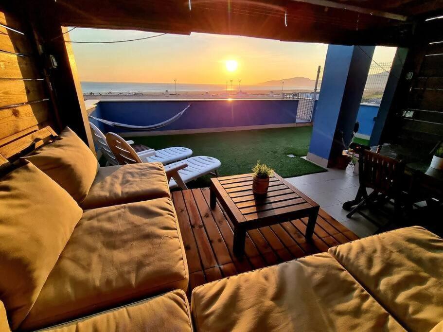 Penthouse With Views And Chill Out Zone *