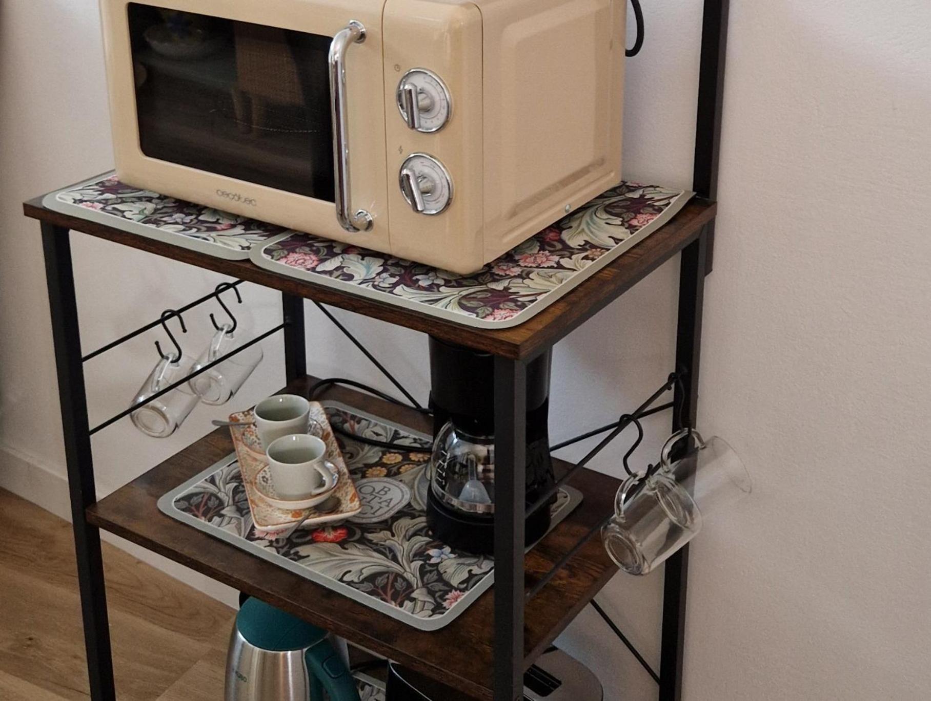Ca Les Rinconetes Apartamento