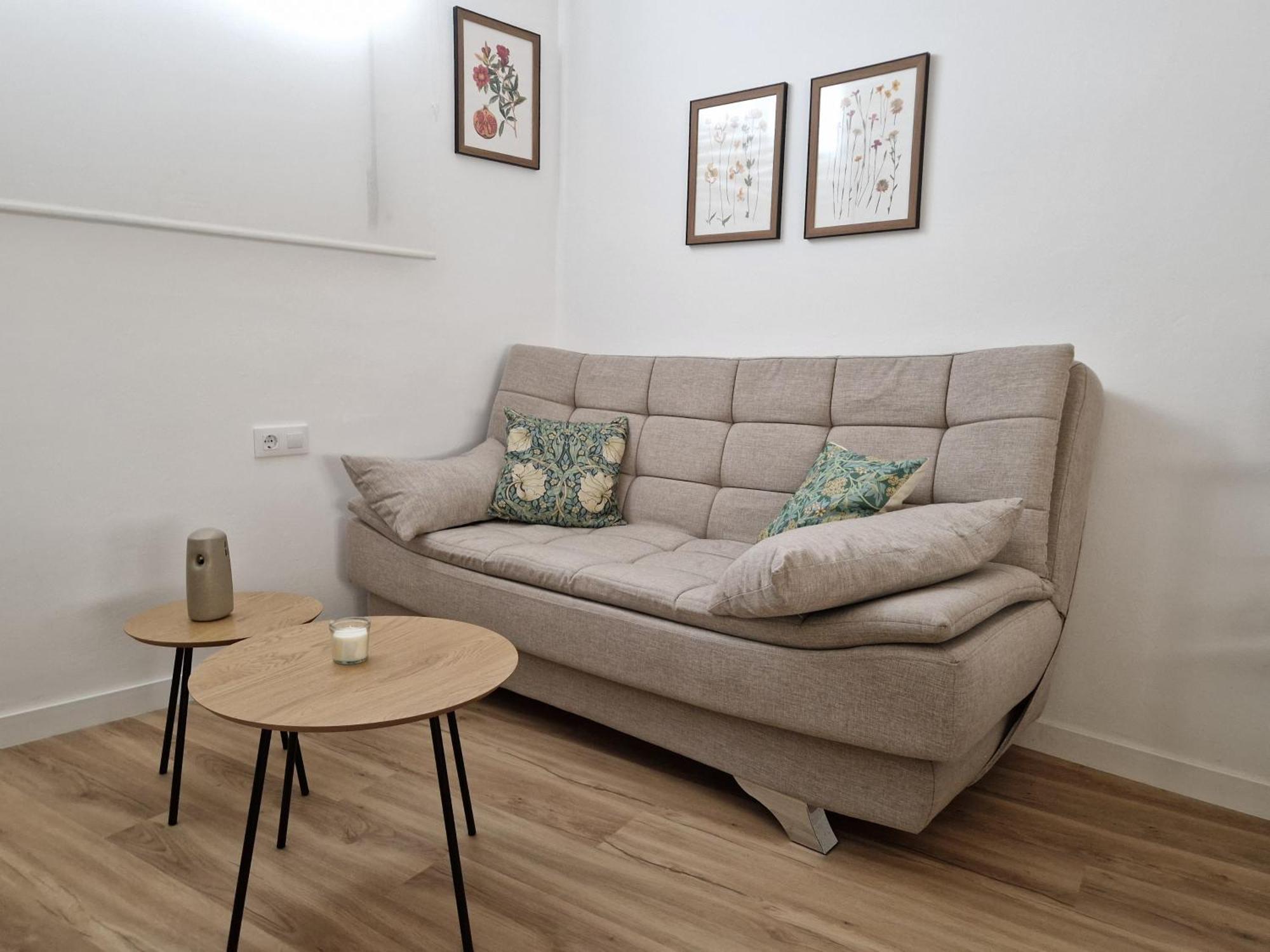 Apartamento Ca Les Rinconetes
