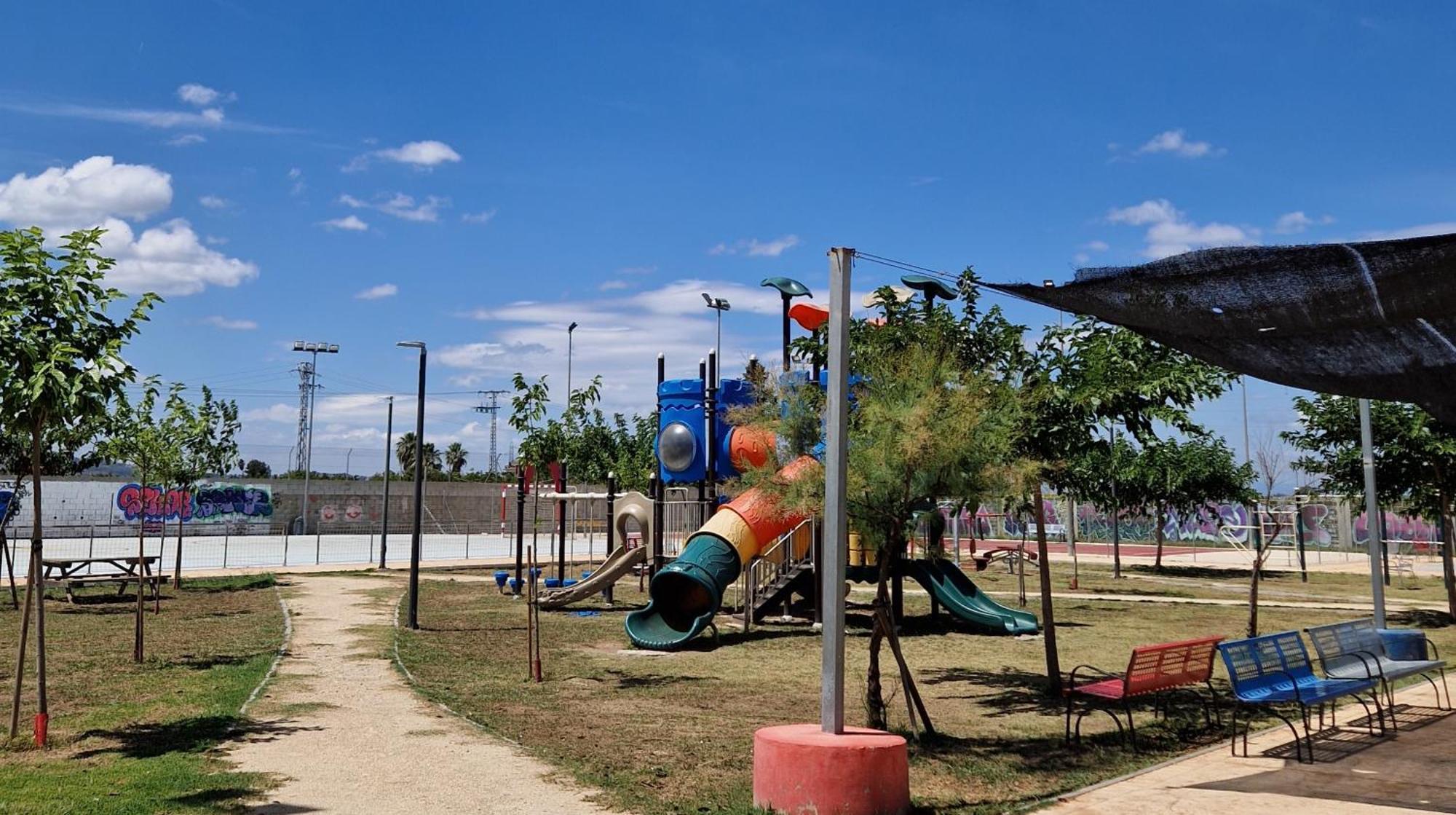 Ca Les Rinconetes Apartamento *