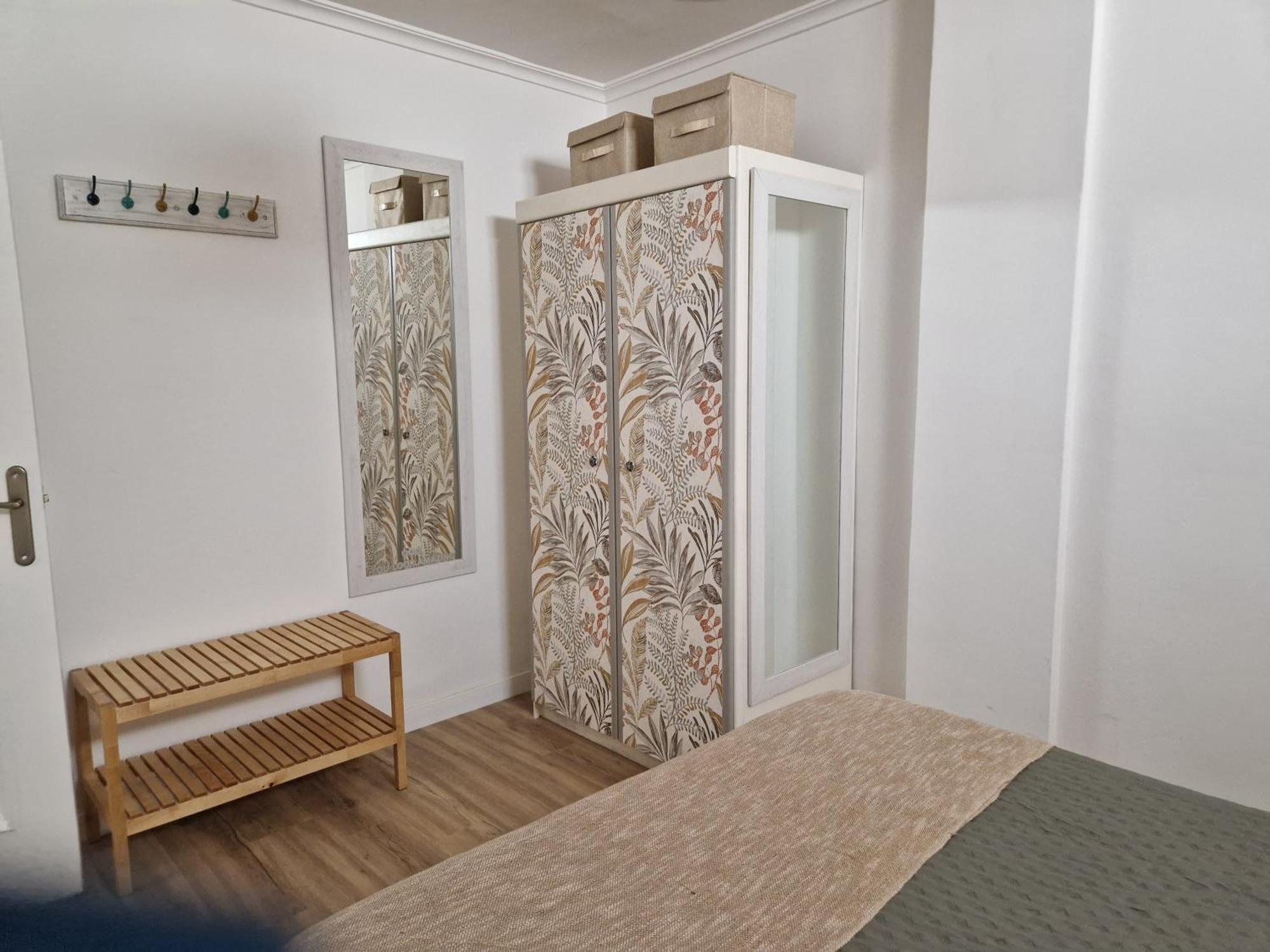 Apartamento Ca Les Rinconetes Riola
