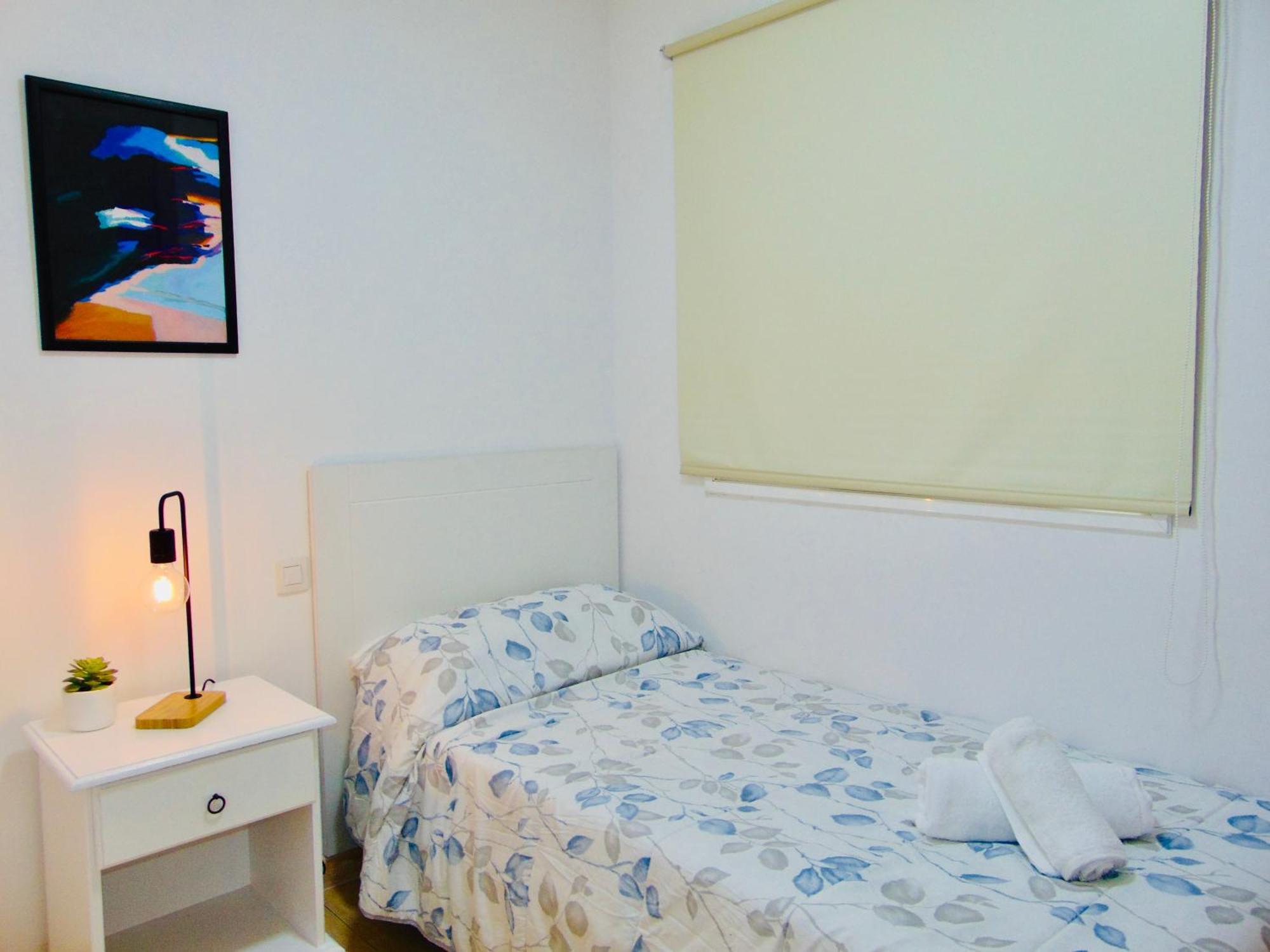 Casa Blanca Fuerteventura Apartment *