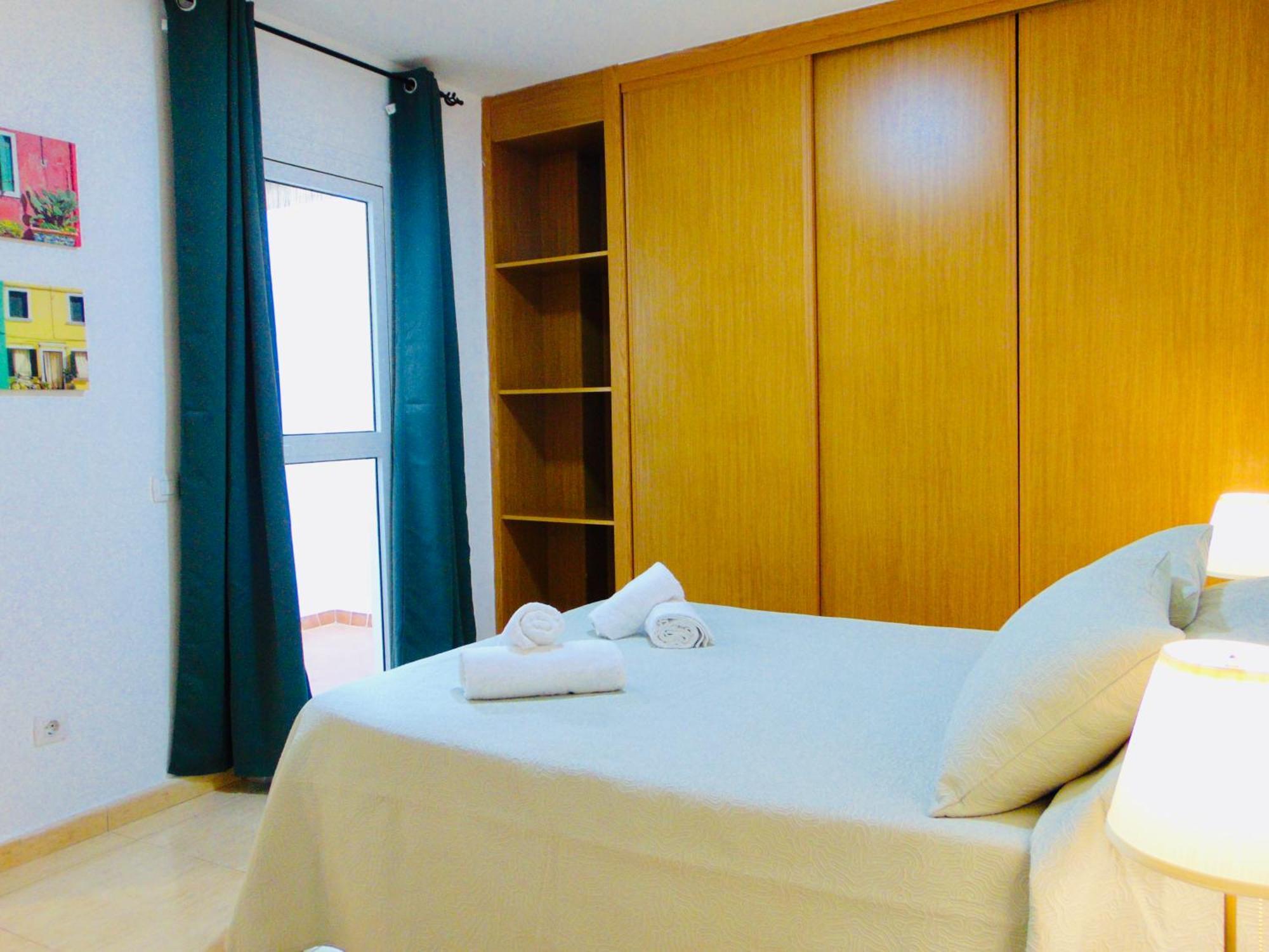 Apartment Casa Blanca Fuerteventura *
