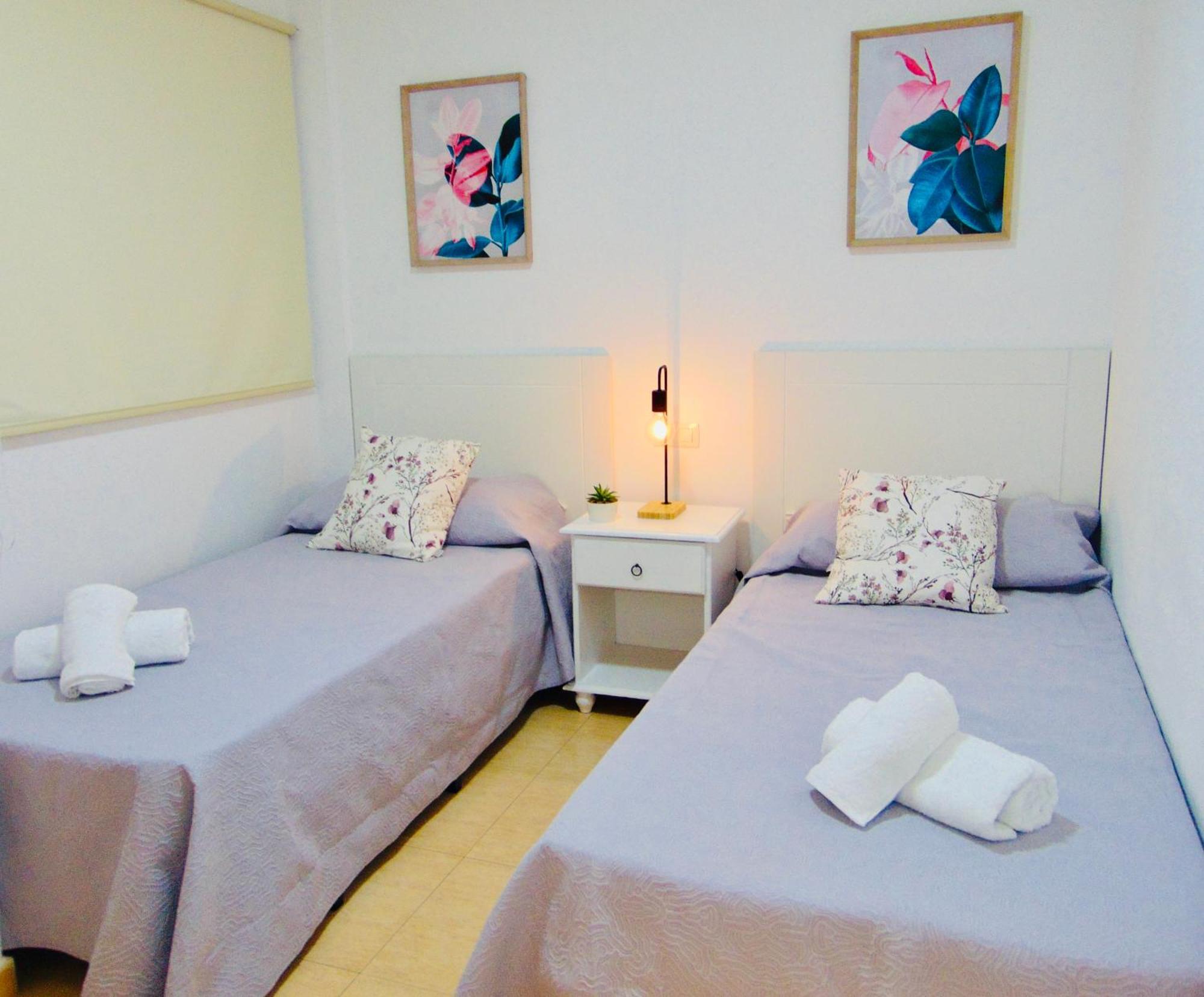 Casa Blanca Fuerteventura Apartment