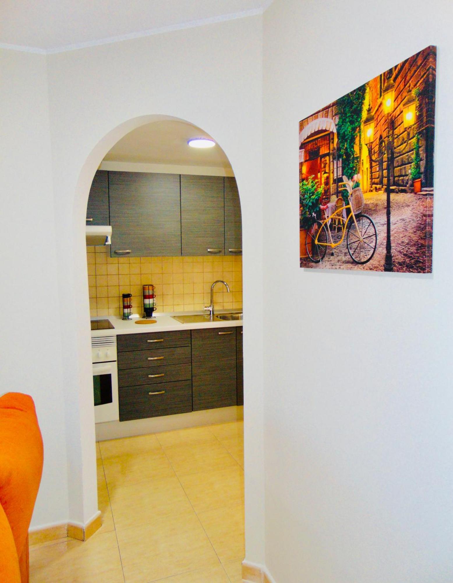 Casa Blanca Fuerteventura Apartment Puerto del Rosario (Fuerteventura)