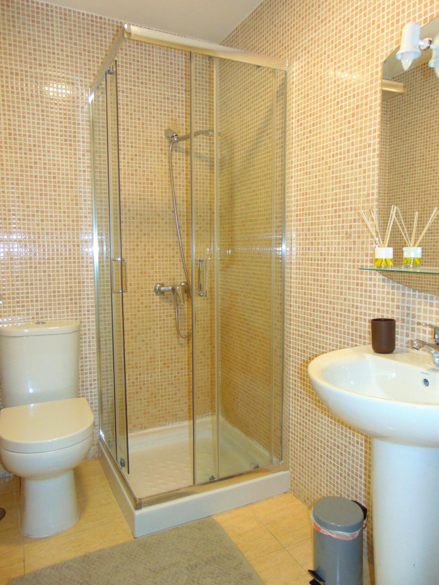 Apartment Casa Blanca Fuerteventura Puerto del Rosario (Fuerteventura)