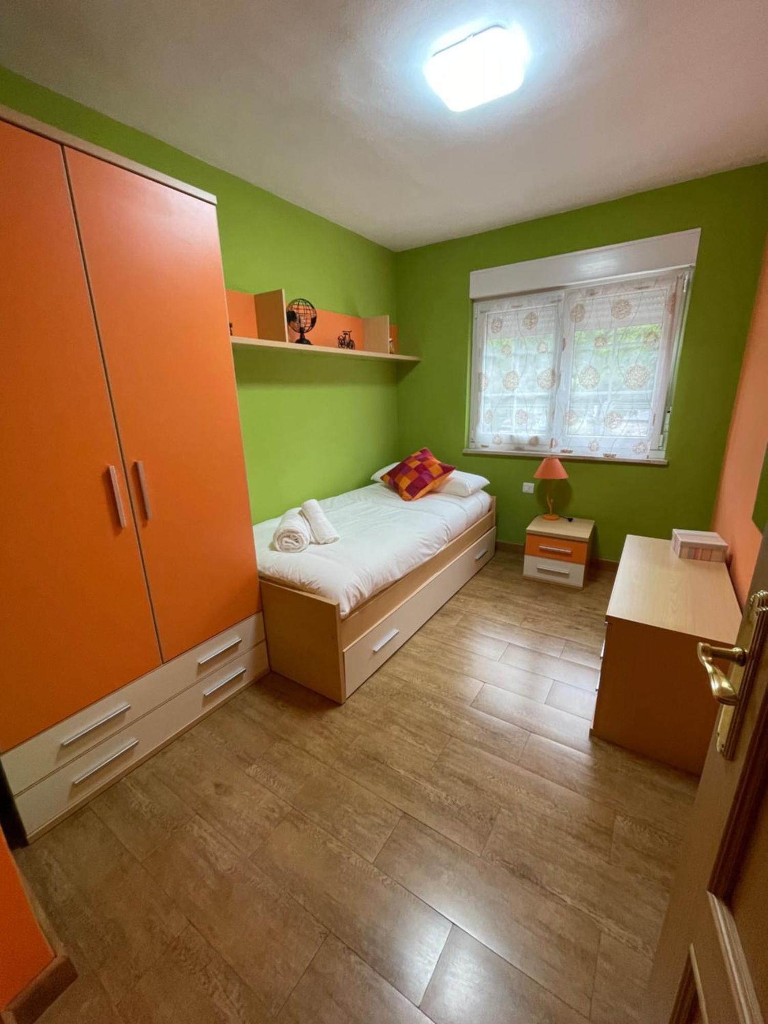 La Veiga Apartamento