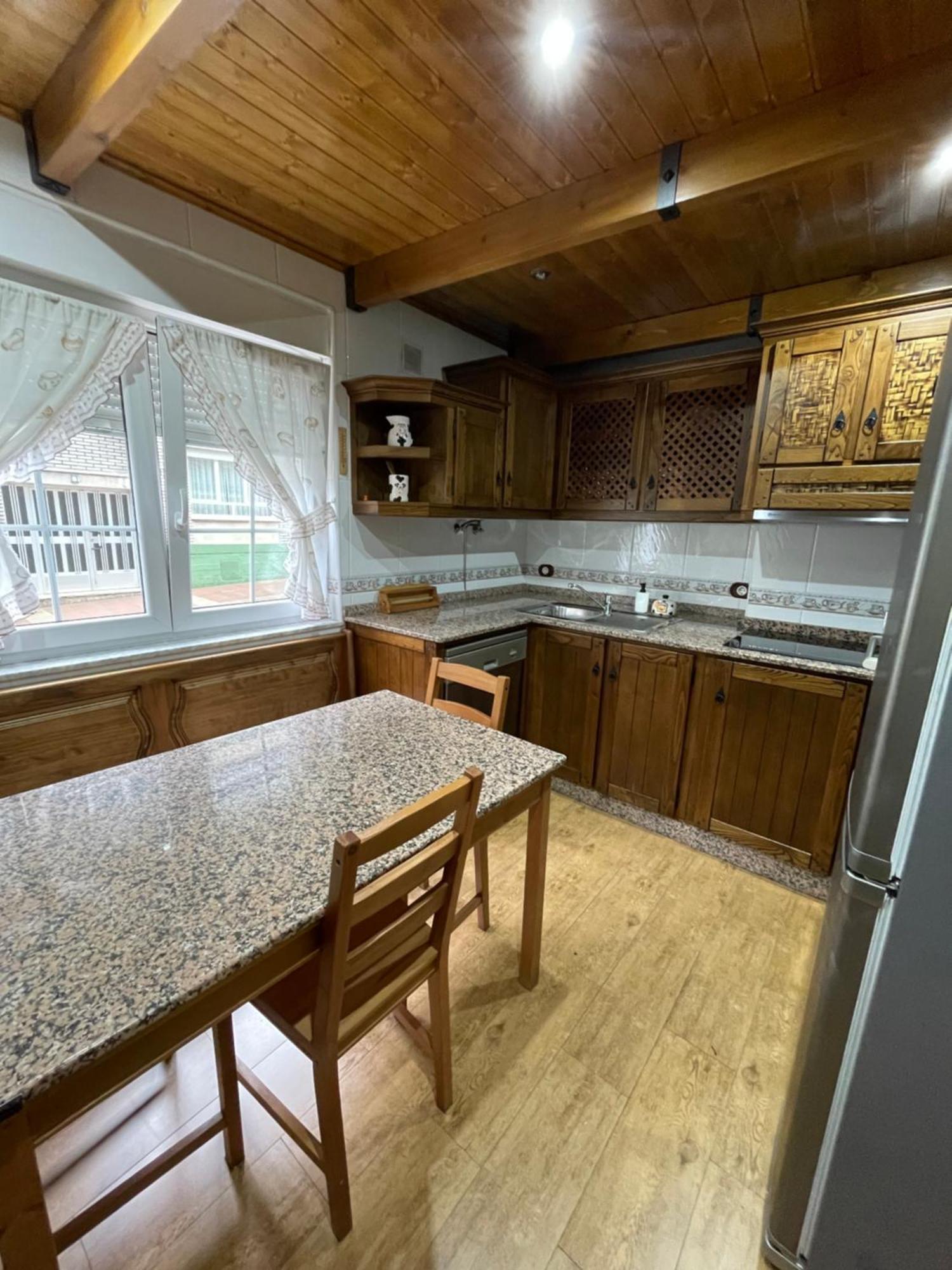 Apartamento La Veiga