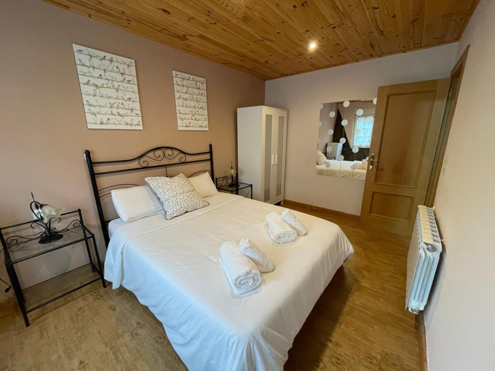 Apartamento La Veiga
