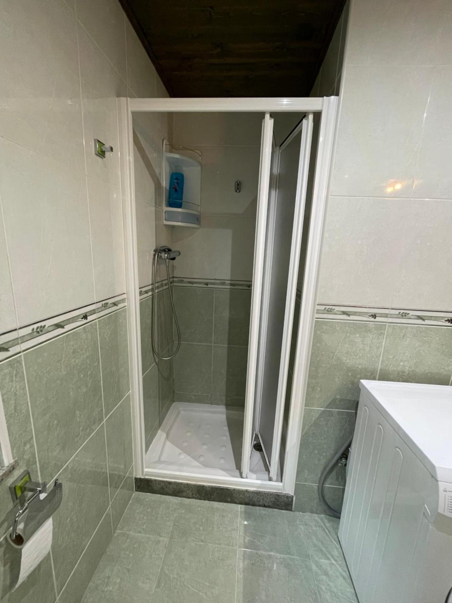 Apartamento La Veiga Cerredo