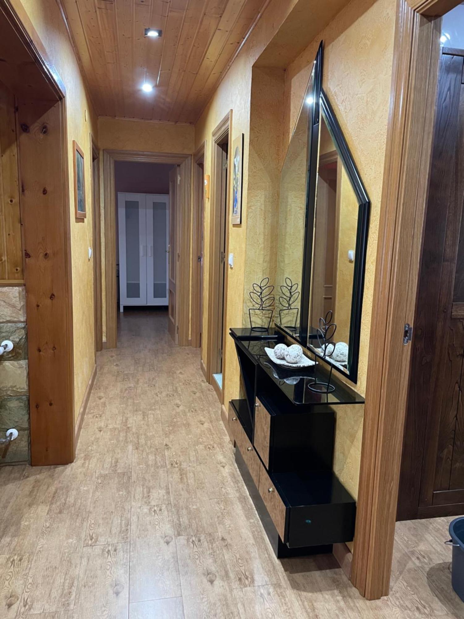 Apartamento La Veiga Cerredo