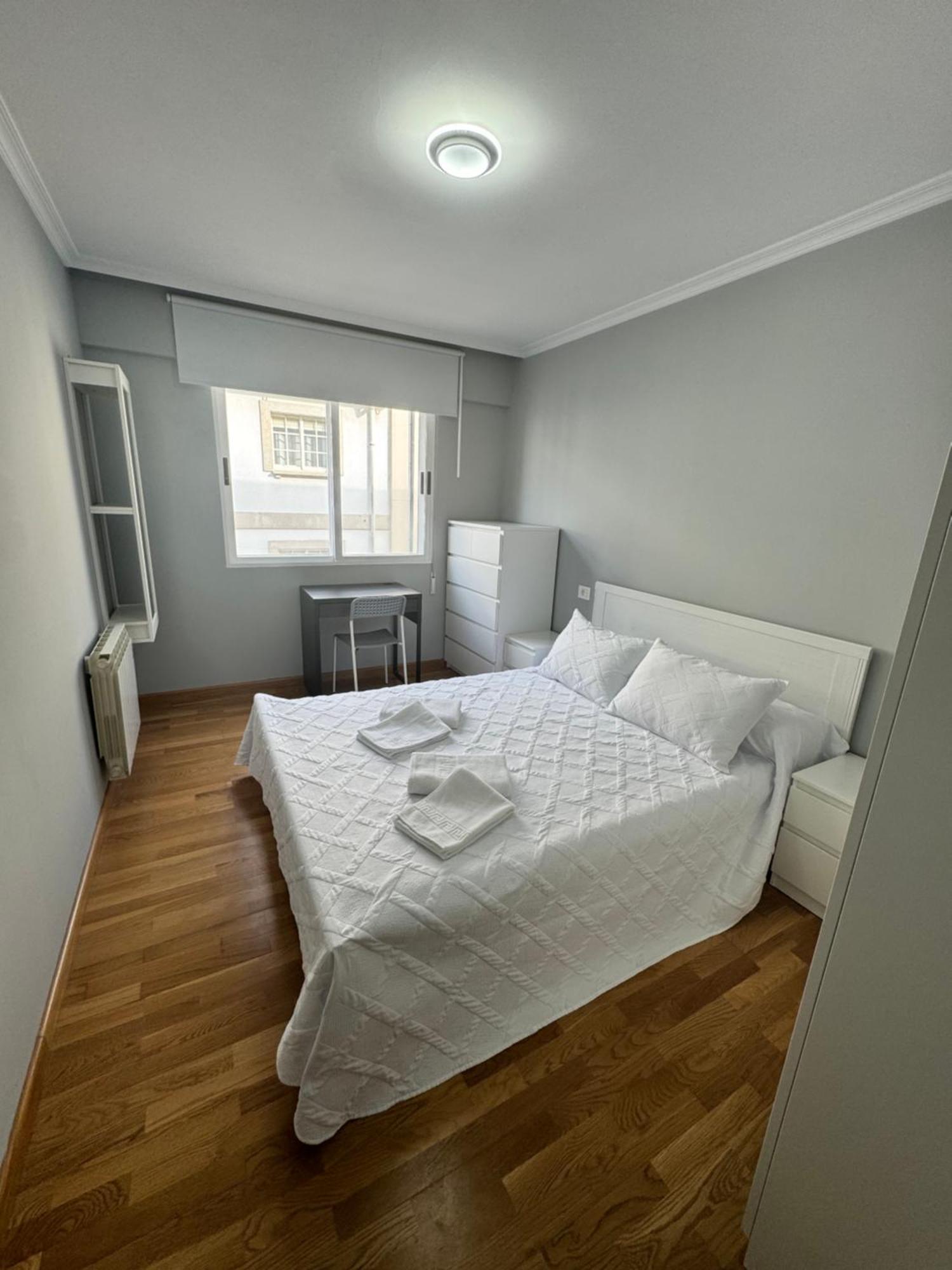 Apartment Serendipia