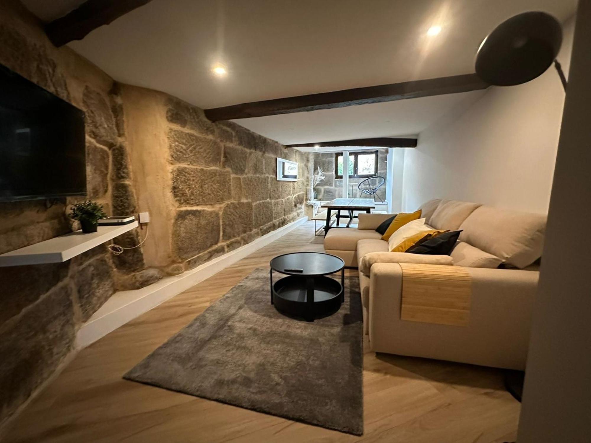 Сasa de vacaciones Casa De Lucinda-ribeira Sacra