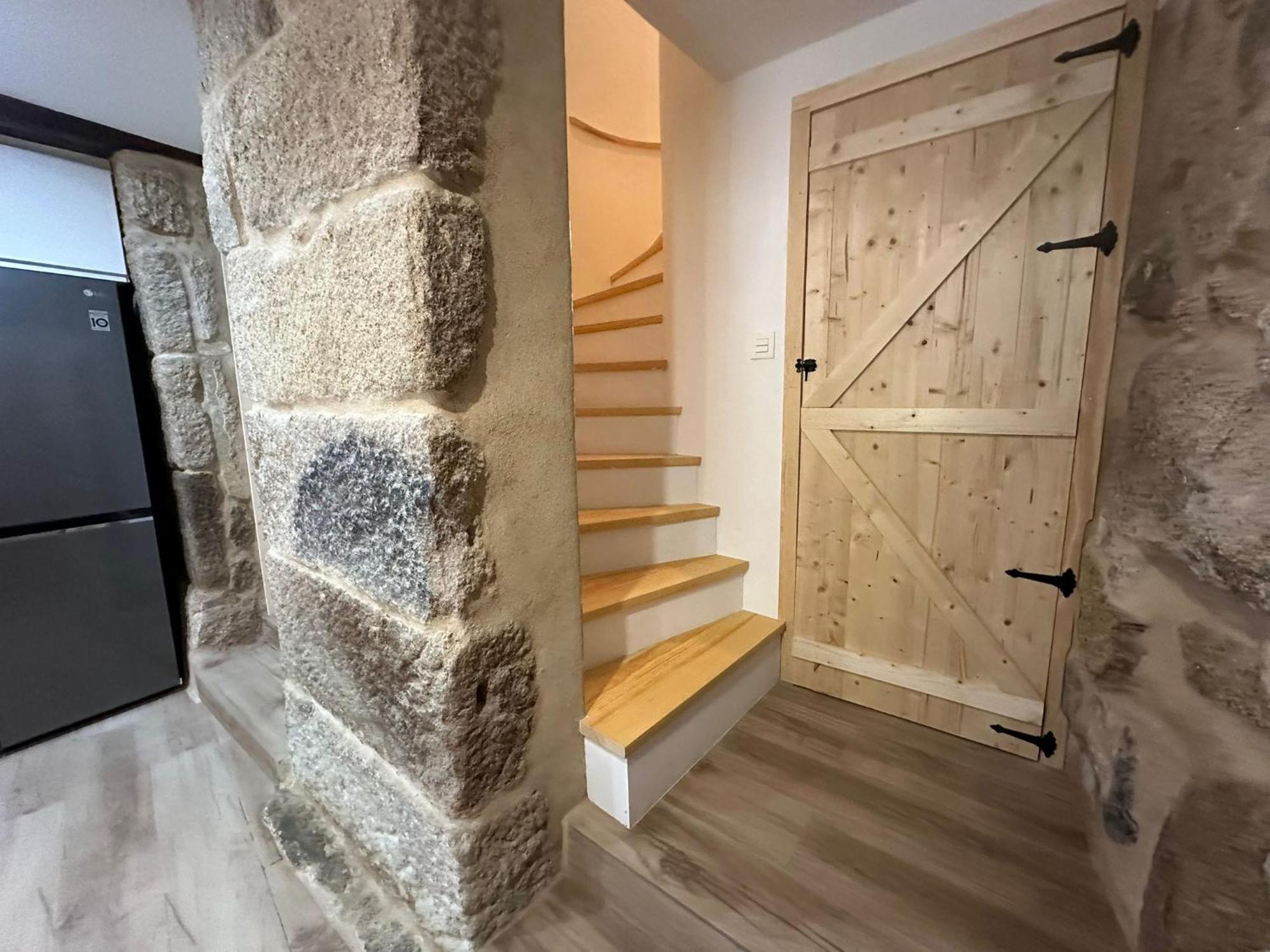 Сasa de vacaciones Casa De Lucinda-ribeira Sacra *