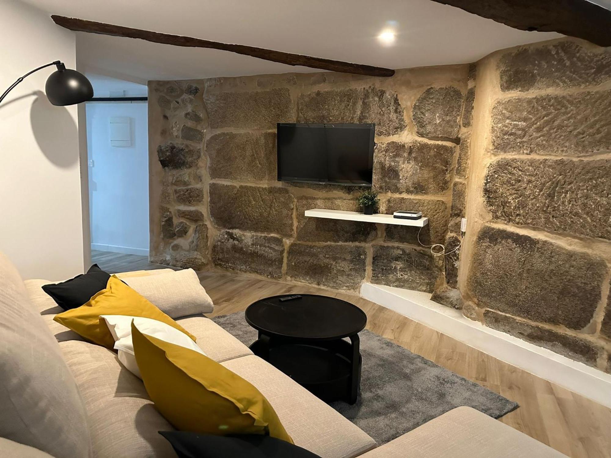 Сasa de vacaciones Casa De Lucinda-ribeira Sacra Covas (Ourense)