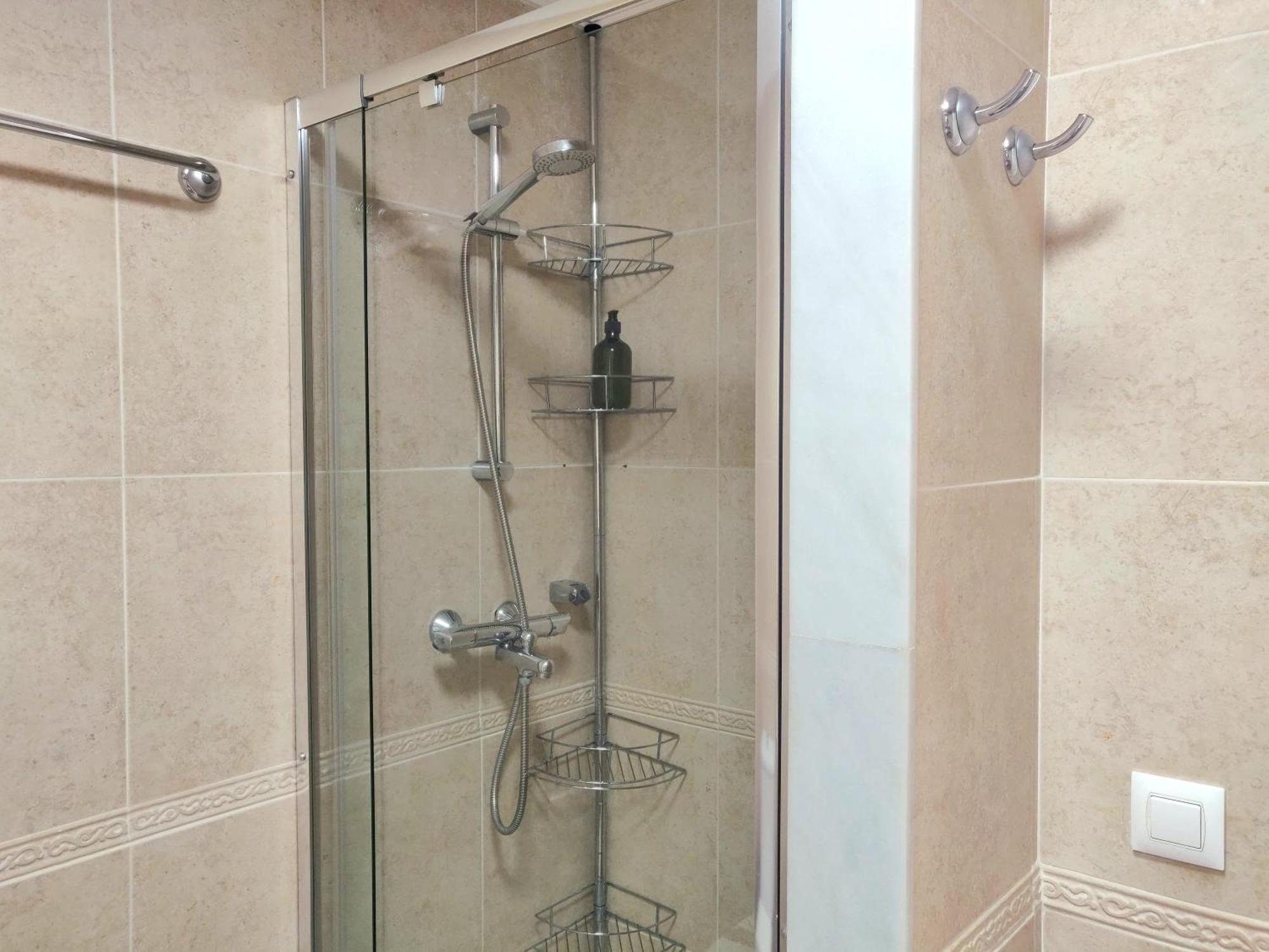 Lujoso Atico Con Vistas Al Mar, Piscina & Parking Apartment *