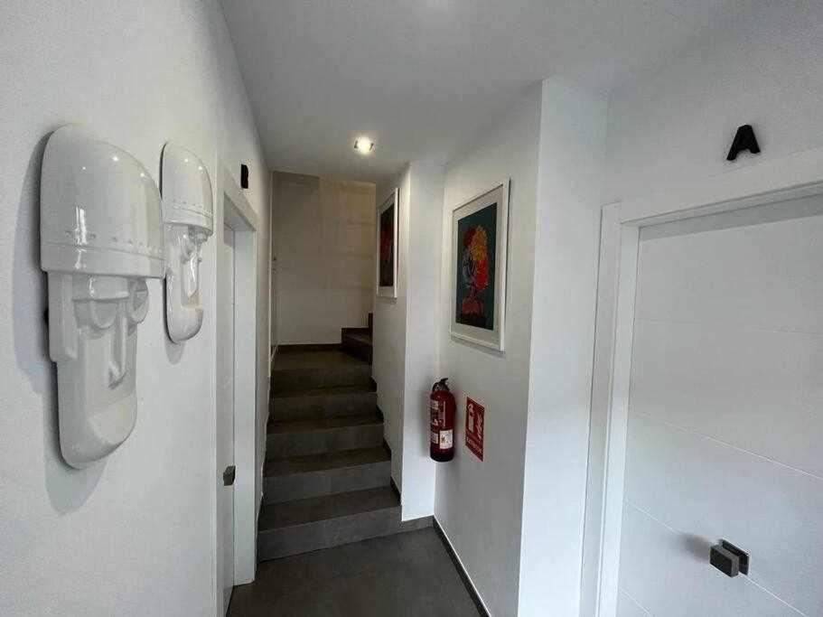 Apartamento Xvii A Morales & Arnal Ronda