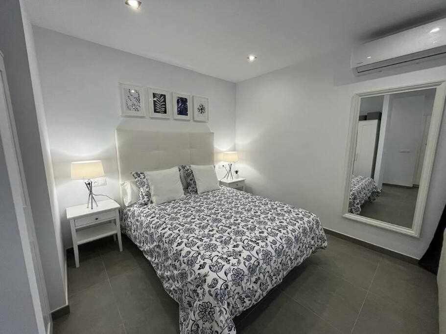 Apartment Xxi E Morales & Arnal