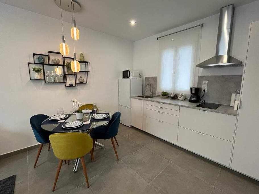 Xxi E Morales & Arnal Apartment Ronda
