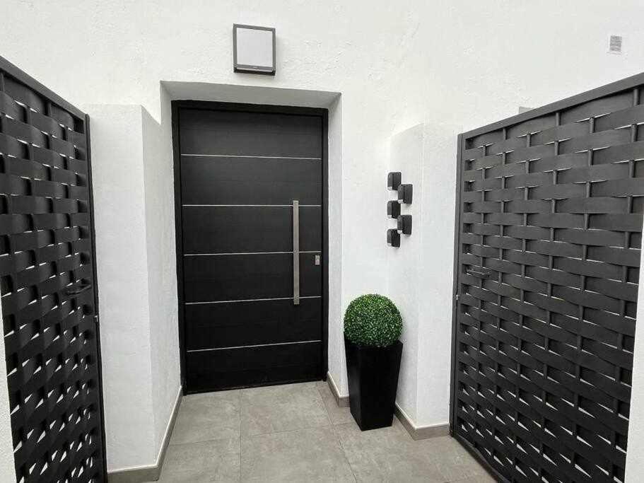 Apartamento Xvii A Morales & Arnal Ronda