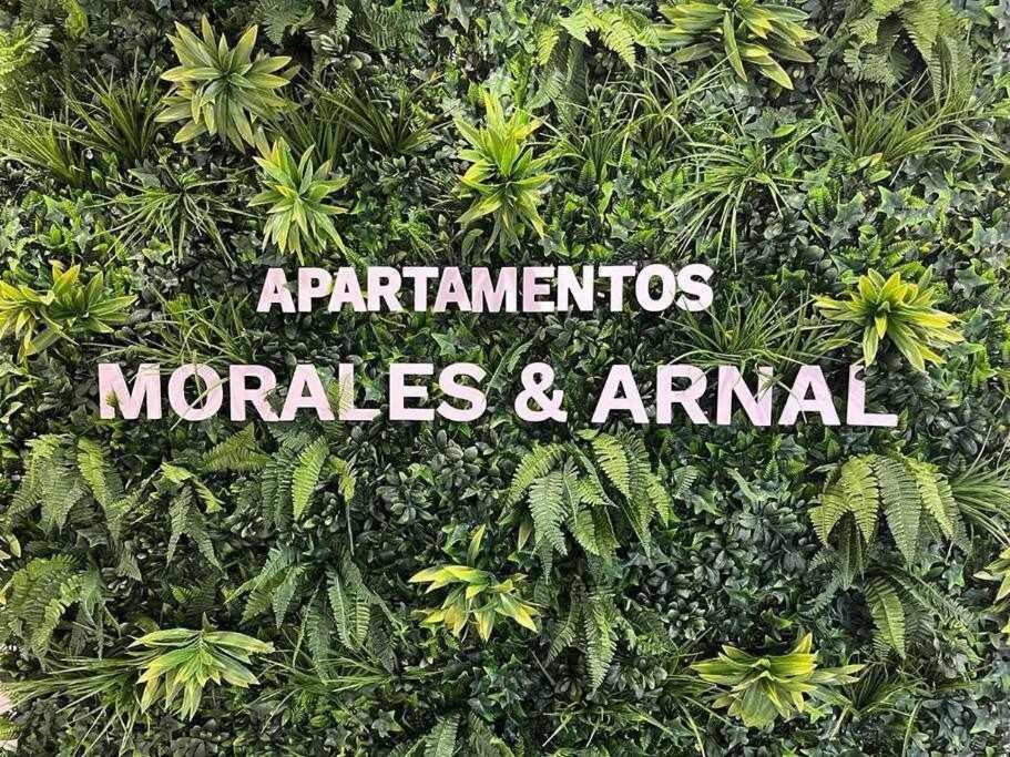 Xvii A Morales & Arnal Apartamento Ronda