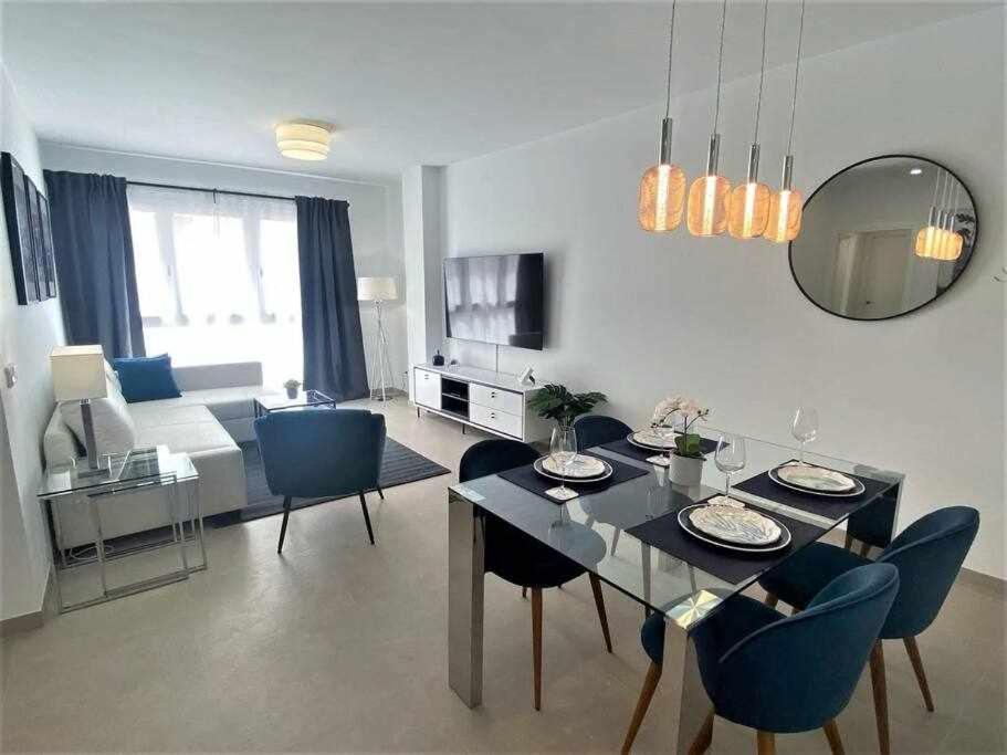 Apartamento Xv Morales & Arnal Estepona