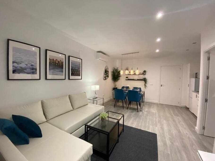Xi Morales & Arnal Apartamento
