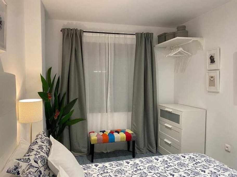 Apartamento Xi Morales & Arnal