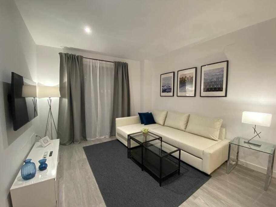Apartamento Xi Morales & Arnal Ronda