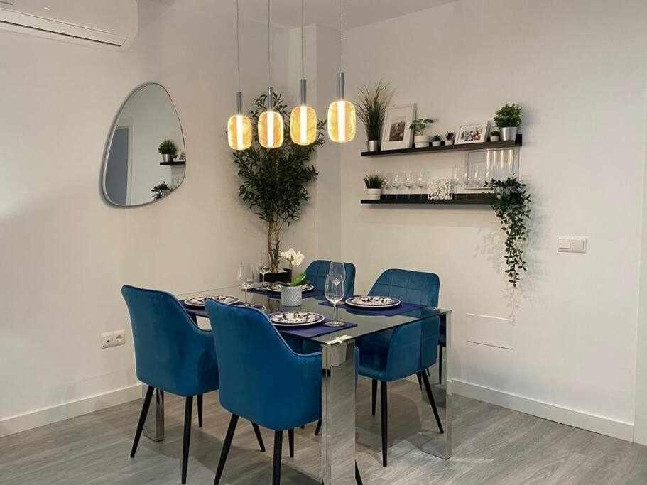 Xi Morales & Arnal Apartamento