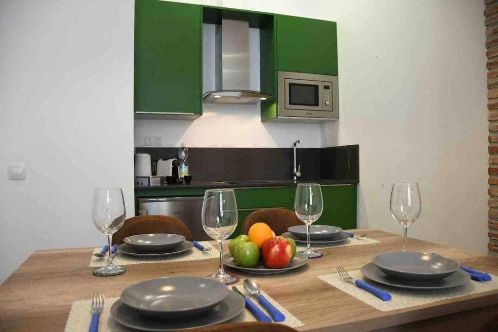 X C Morales & Arnal Apartment *