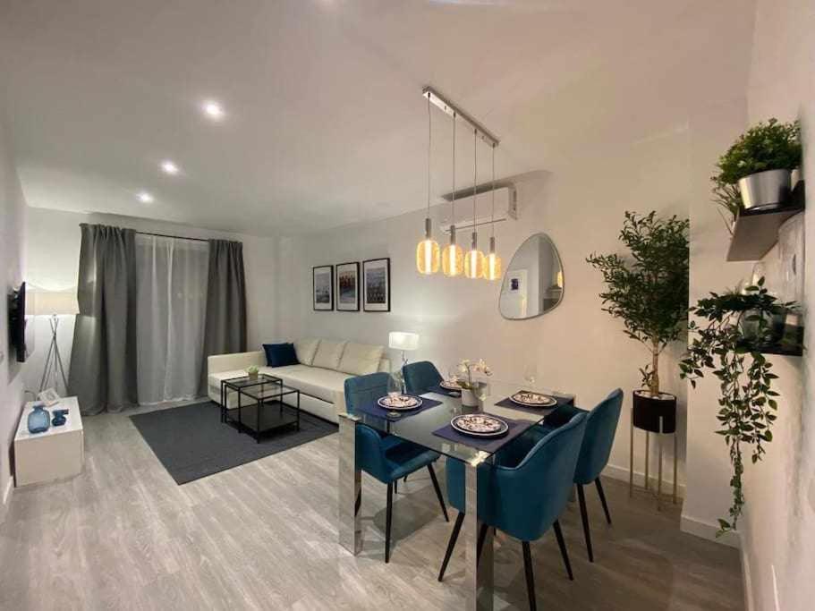 Apartamento Xi Morales & Arnal *