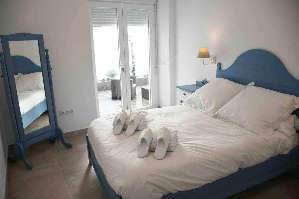 X C Morales & Arnal Apartment Ronda