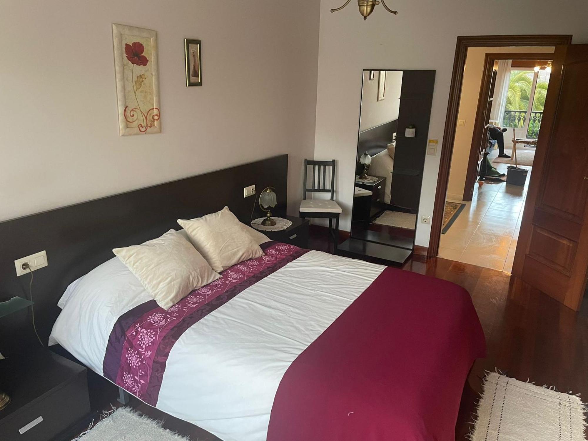 Xaquina Apartment *