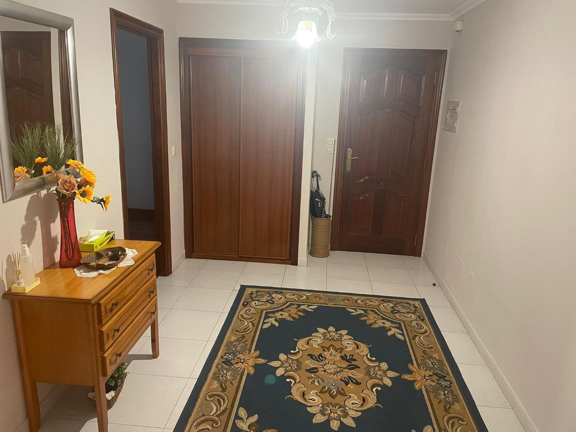 Xaquina Apartment