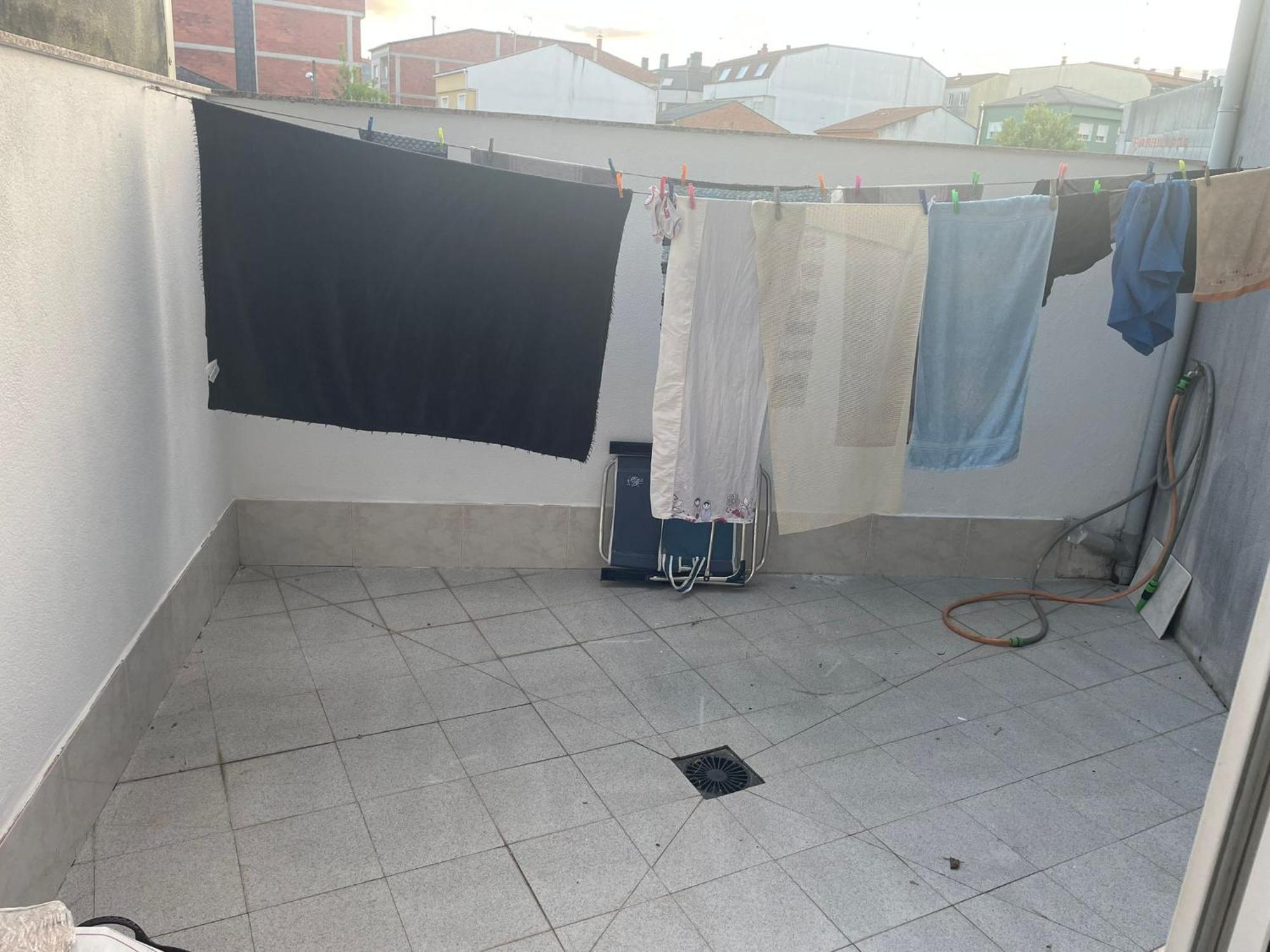 Xaquina Apartment Melide
