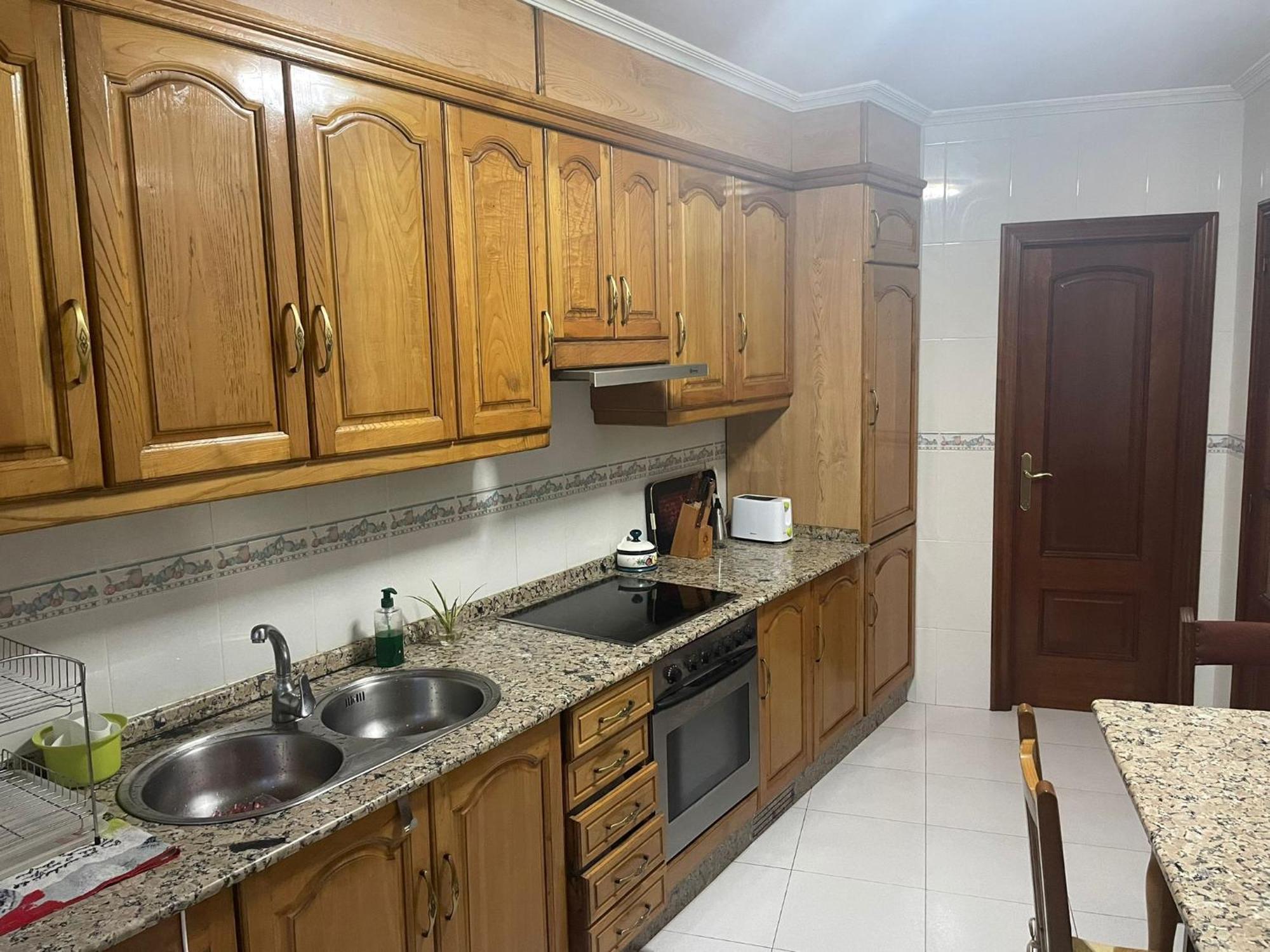 Apartment Xaquina