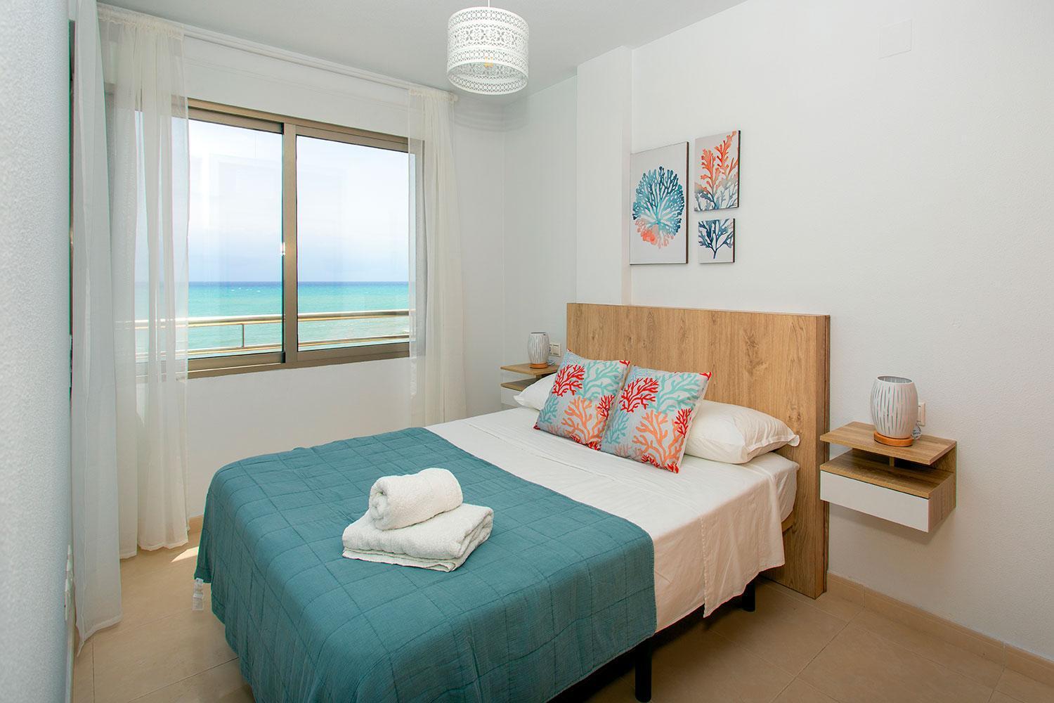 Apartamento Playa Near *