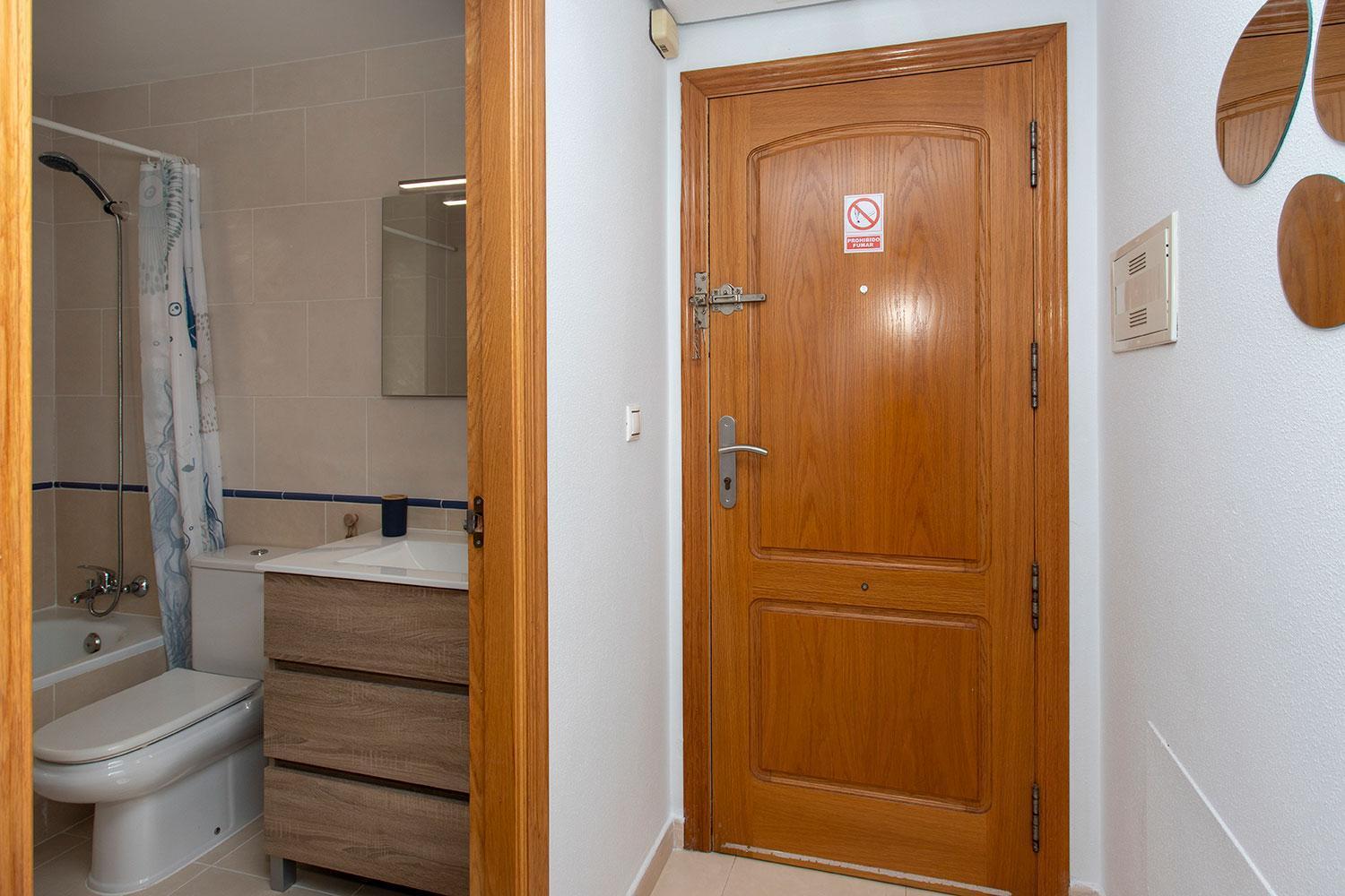 Apartamento Playa Near Torrevieja