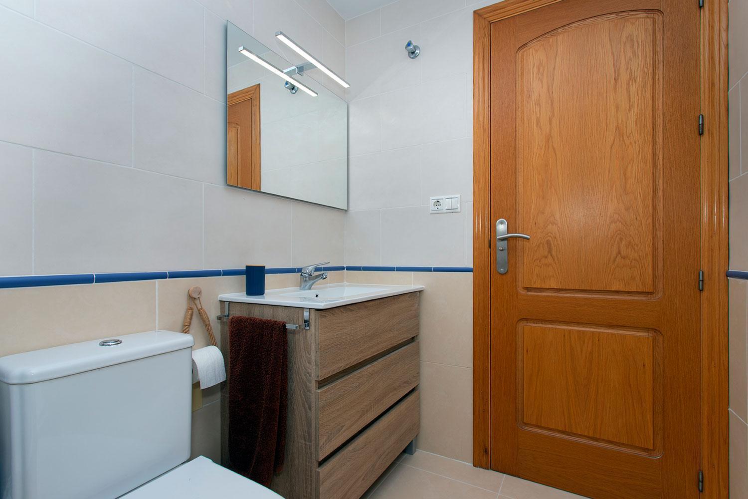 Apartamento Playa Near *