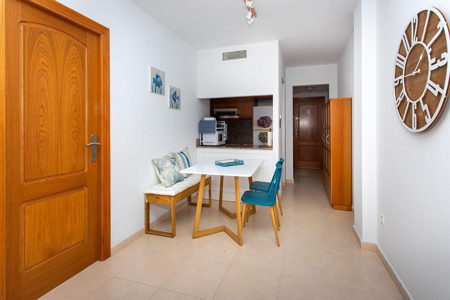 Apartamento Playa Near *