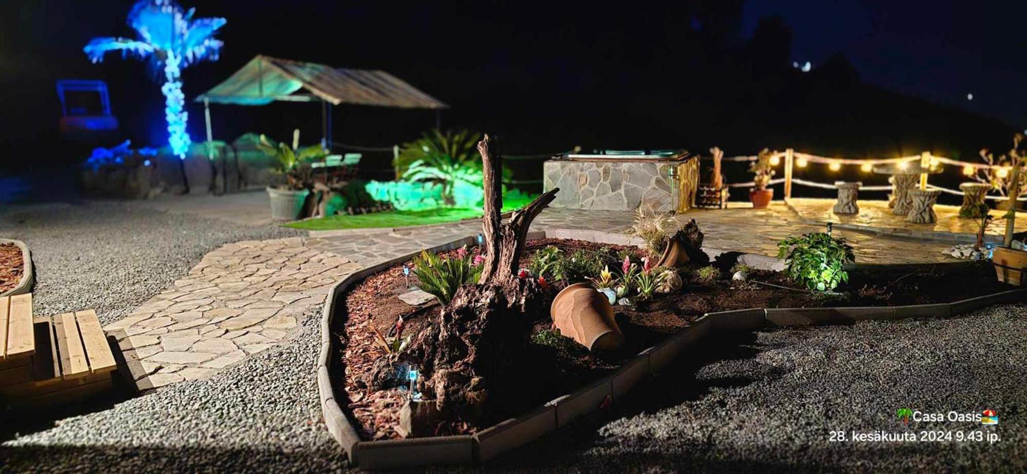 Casa Oasis Torrox
