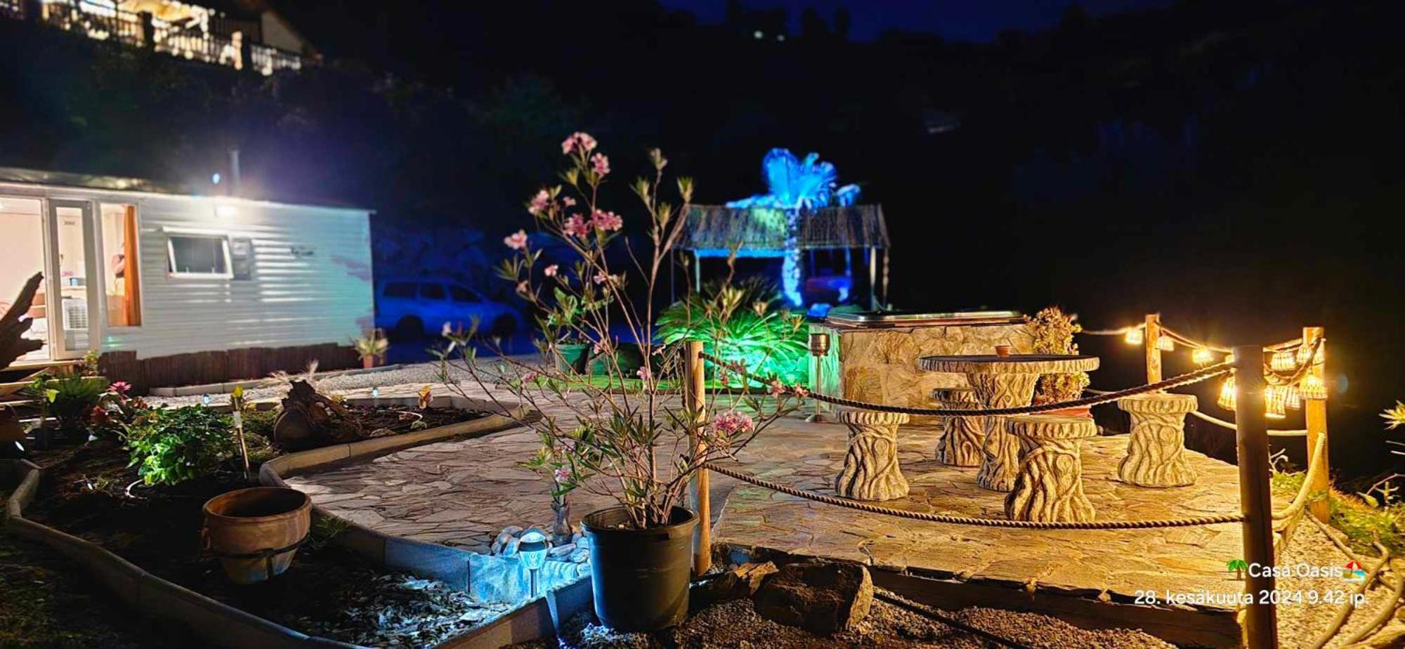 Casa Oasis * Torrox
